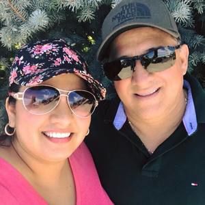 Meet your Posher, Mirna